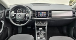 ŠKODA KODIAQ Business 2.0 TDI DSG - 7 sjeda
