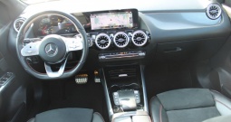 Mercedes-Benz klasa B 180d AUTOMATIK AMG *PANORAMA, LED, NAVIGACIJA, KAMERA*