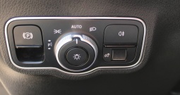 Mercedes-Benz klasa B 180d AUTOMATIK AMG *PANORAMA, LED, NAVIGACIJA, KAMERA*