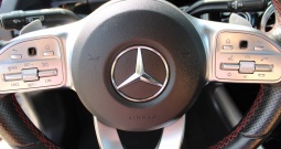 Mercedes-Benz klasa B 180d AUTOMATIK AMG *PANORAMA, LED, NAVIGACIJA, KAMERA*