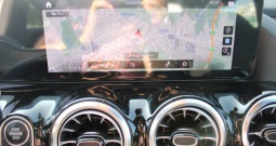 Mercedes-Benz klasa B 180d AUTOMATIK AMG *PANORAMA, LED, NAVIGACIJA, KAMERA*