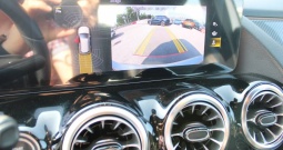 Mercedes-Benz klasa B 180d AUTOMATIK AMG *PANORAMA, LED, NAVIGACIJA, KAMERA*