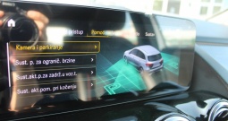 Mercedes-Benz klasa B 180d AUTOMATIK AMG *PANORAMA, LED, NAVIGACIJA, KAMERA*