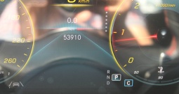 Mercedes-Benz klasa B 180d AUTOMATIK AMG *PANORAMA, LED, NAVIGACIJA, KAMERA*