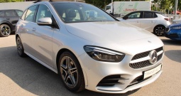 Mercedes-Benz klasa B 180d AUTOMATIK AMG *PANORAMA, LED, NAVIGACIJA, KAMERA*