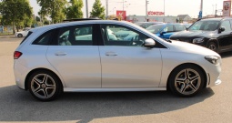 Mercedes-Benz klasa B 180d AUTOMATIK AMG *PANORAMA, LED, NAVIGACIJA, KAMERA*