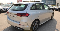 Mercedes-Benz klasa B 180d AUTOMATIK AMG *PANORAMA, LED, NAVIGACIJA, KAMERA*