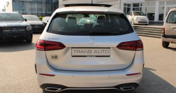Mercedes-Benz klasa B 180d AUTOMATIK AMG *PANORAMA, LED, NAVIGACIJA, KAMERA*