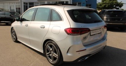 Mercedes-Benz klasa B 180d AUTOMATIK AMG *PANORAMA, LED, NAVIGACIJA, KAMERA*