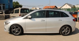 Mercedes-Benz klasa B 180d AUTOMATIK AMG *PANORAMA, LED, NAVIGACIJA, KAMERA*