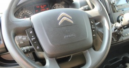 Citroen Jumper 2.2 HDi L4H2 *Navigacija*
