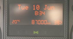 Citroen Jumper 2.2 HDi L4H2 *Navigacija*