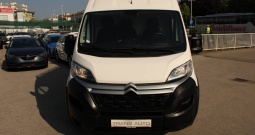 Citroen Jumper 2.2 HDi L4H2 *Navigacija*