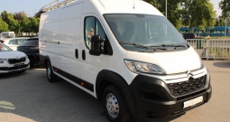 Citroen Jumper 2.2 HDi L4H2 *Navigacija*