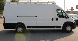 Citroen Jumper 2.2 HDi L4H2 *Navigacija*