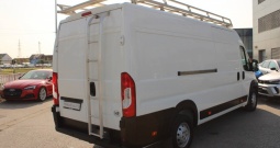 Citroen Jumper 2.2 HDi L4H2 *Navigacija*