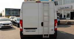Citroen Jumper 2.2 HDi L4H2 *Navigacija*
