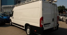 Citroen Jumper 2.2 HDi L4H2 *Navigacija*