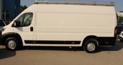 Citroen Jumper 2.2 HDi L4H2 *Navigacija*