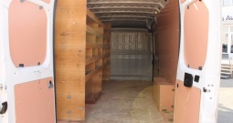 Citroen Jumper 2.2 HDi L4H2 *Navigacija*