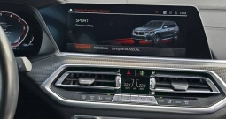 BMW X5 3.0d xDrive M