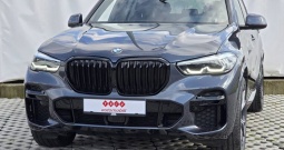 BMW X5 3.0d xDrive M