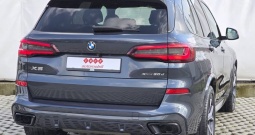 BMW X5 3.0d xDrive M