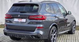 BMW X5 3.0d xDrive M