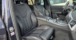 BMW X5 3.0d xDrive M