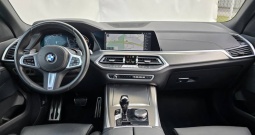 BMW X5 3.0d xDrive M