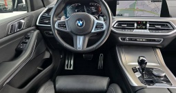 BMW X5 3.0d xDrive M