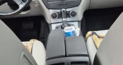Mercedes-Benz C 220 CDI automatik 2008.