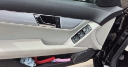 Mercedes-Benz C 220 CDI automatik 2008.