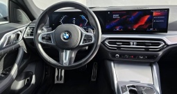 BMW SERIJA 4 420d xDrive M Sport