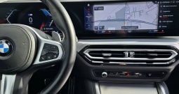 BMW SERIJA 4 420d xDrive M Sport