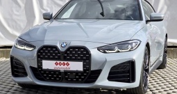 BMW SERIJA 4 420d xDrive M Sport