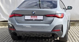 BMW SERIJA 4 420d xDrive M Sport