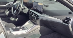 BMW SERIJA 4 420d xDrive M Sport