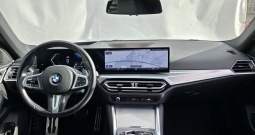 BMW SERIJA 4 420d xDrive M Sport