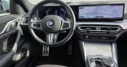 BMW SERIJA 4 420d xDrive M Sport