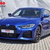 BMW SERIJA 4 420d xDrive M Sport