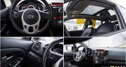 Kia venga 1, 4crdi spirit 2010. G 66kw panorama, besplatna dostava⭐⭐⭐⭐⭐