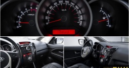 Kia venga 1, 4crdi spirit 2010. G 66kw panorama, besplatna dostava⭐⭐⭐⭐⭐