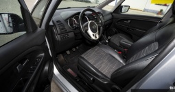 Kia venga 1, 4crdi spirit 2010. G 66kw panorama, besplatna dostava⭐⭐⭐⭐⭐