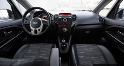 Kia venga 1, 4crdi spirit 2010. G 66kw panorama, besplatna dostava⭐⭐⭐⭐⭐