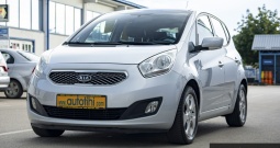 Kia venga 1, 4crdi spirit 2010. G 66kw panorama, besplatna dostava⭐⭐⭐⭐⭐