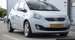 Kia venga 1, 4crdi spirit 2010. G 66kw panorama, besplatna dostava⭐⭐⭐⭐⭐