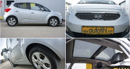 Kia venga 1, 4crdi spirit 2010. G 66kw panorama, besplatna dostava⭐⭐⭐⭐⭐