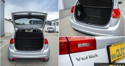 Kia venga 1, 4crdi spirit 2010. G 66kw panorama, besplatna dostava⭐⭐⭐⭐⭐