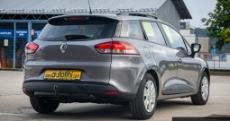 Renault clio sw 1. 5 dci 66kw 2016. G. ; kartice, zamjena, dostava⭐⭐⭐⭐⭐